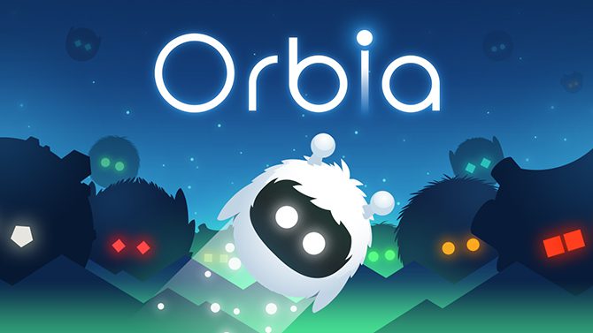 Orbia: un videojuego para divertirte. Foto: The Groyne