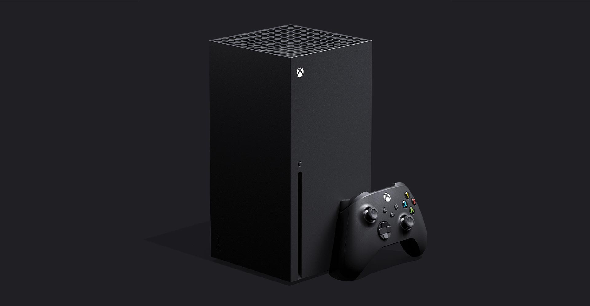Xbox Series X - Smart Delivery