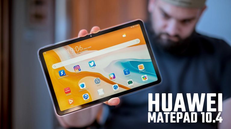 Huawei MatePad 10,4"