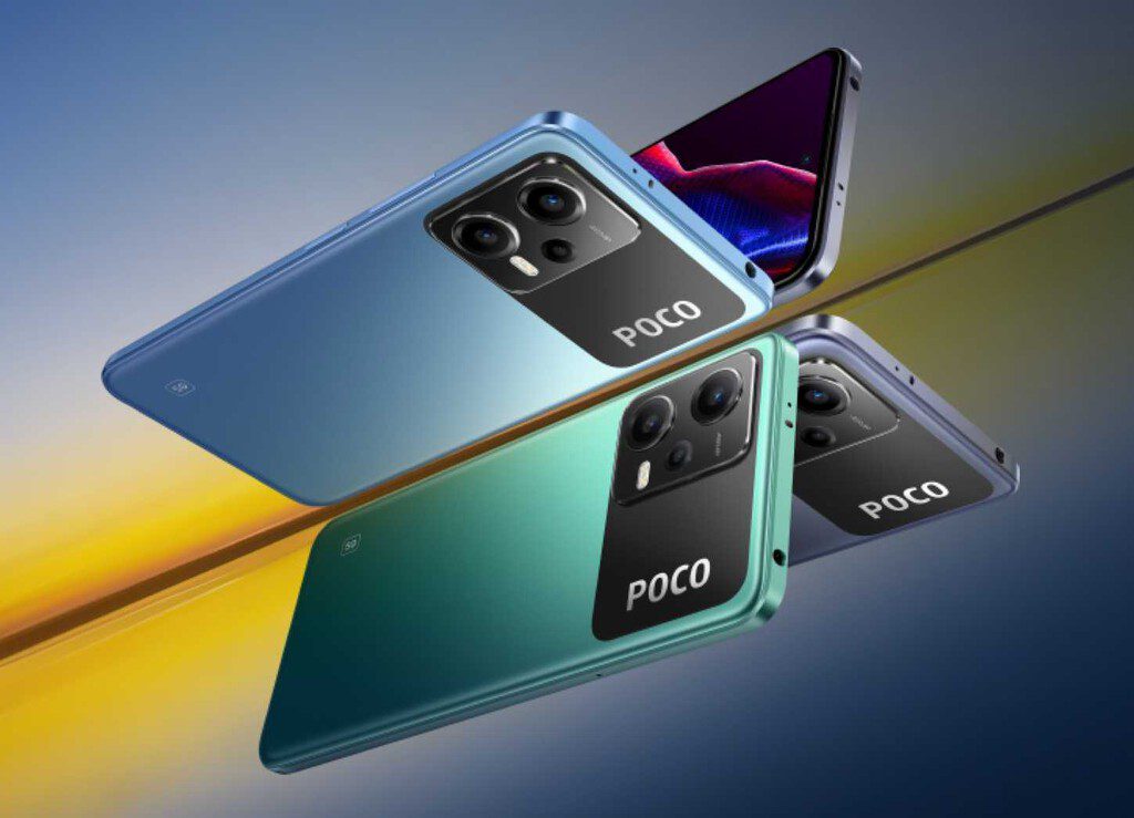 Probamos el POCO X5 Pro: el móvil de gama media potente y barato
