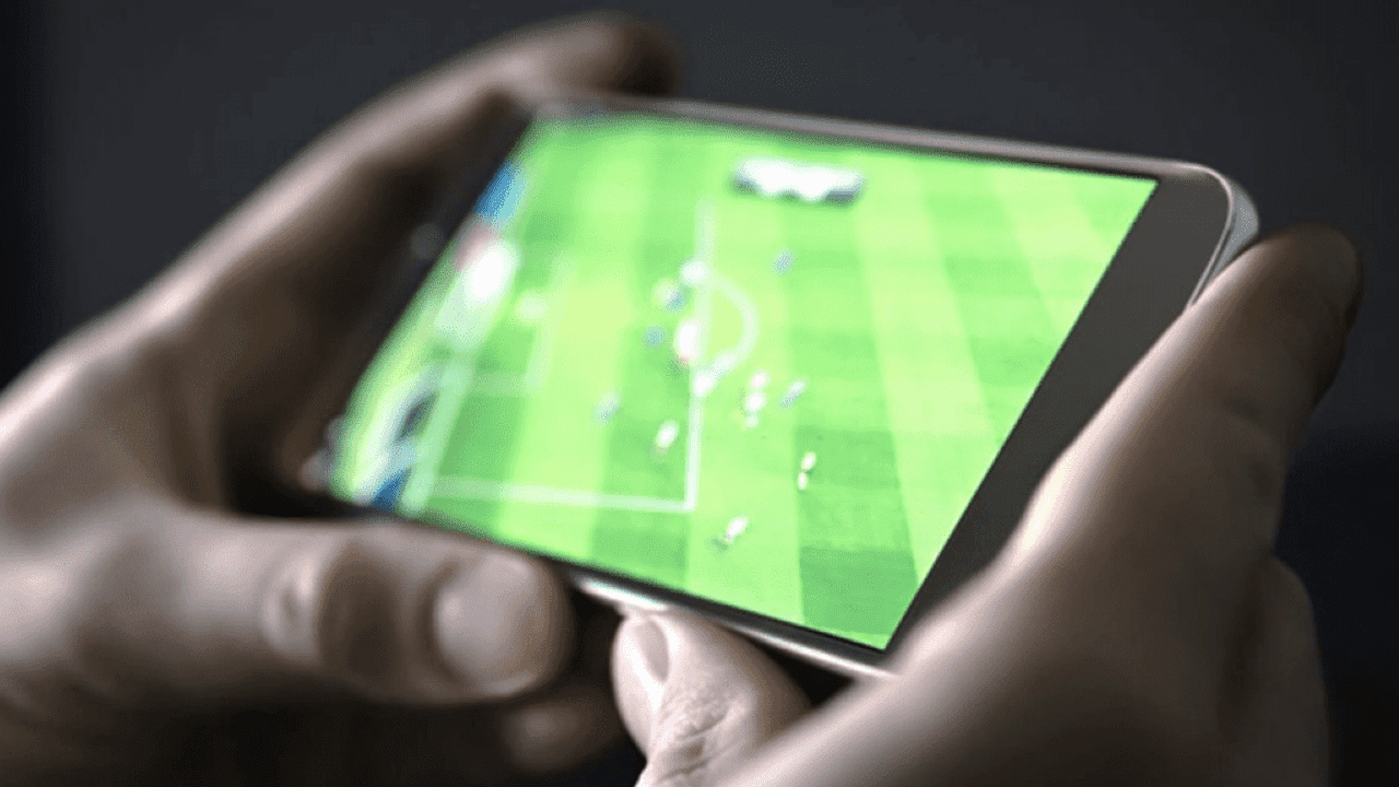 Apps para ver fútbol gratis - The Groyne