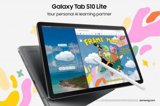 Samsung Galaxy Tab S10 Lite