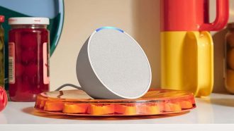 Amazon Echo Pop