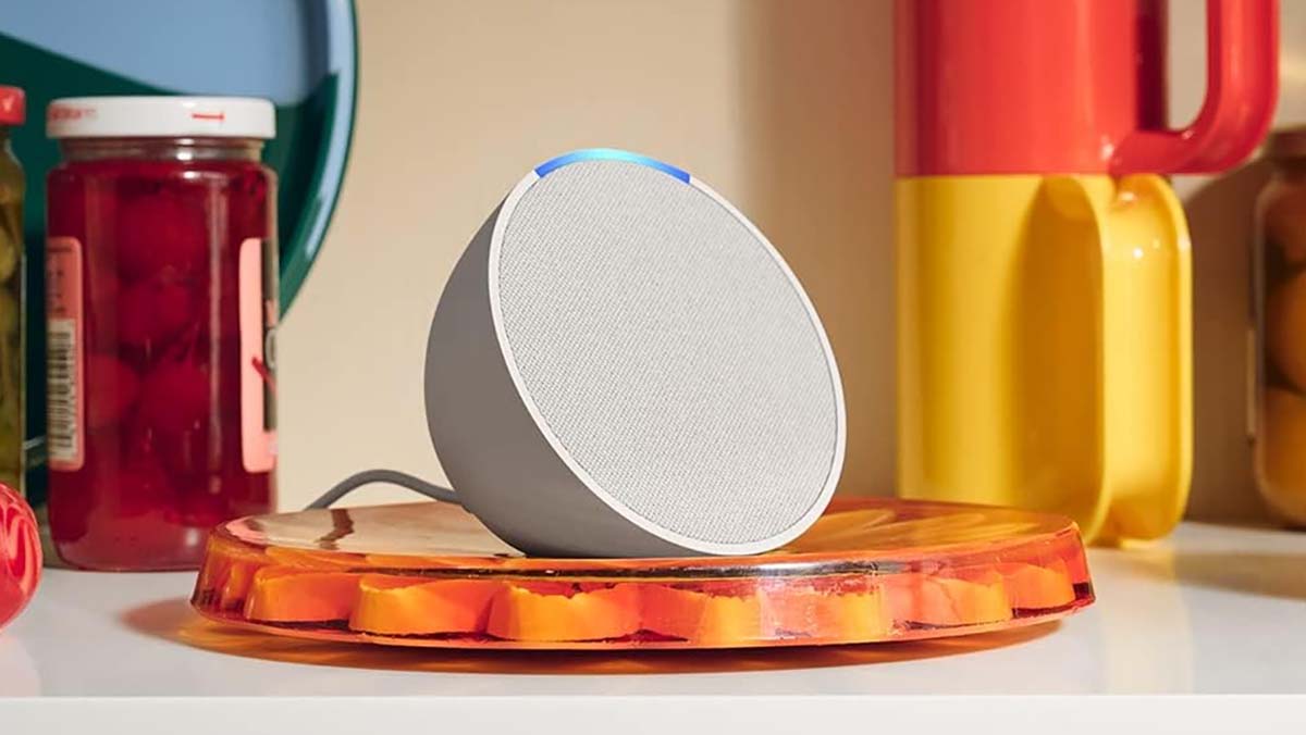 Amazon Echo Pop