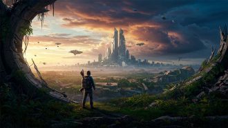 Mejores series ciencia ficción