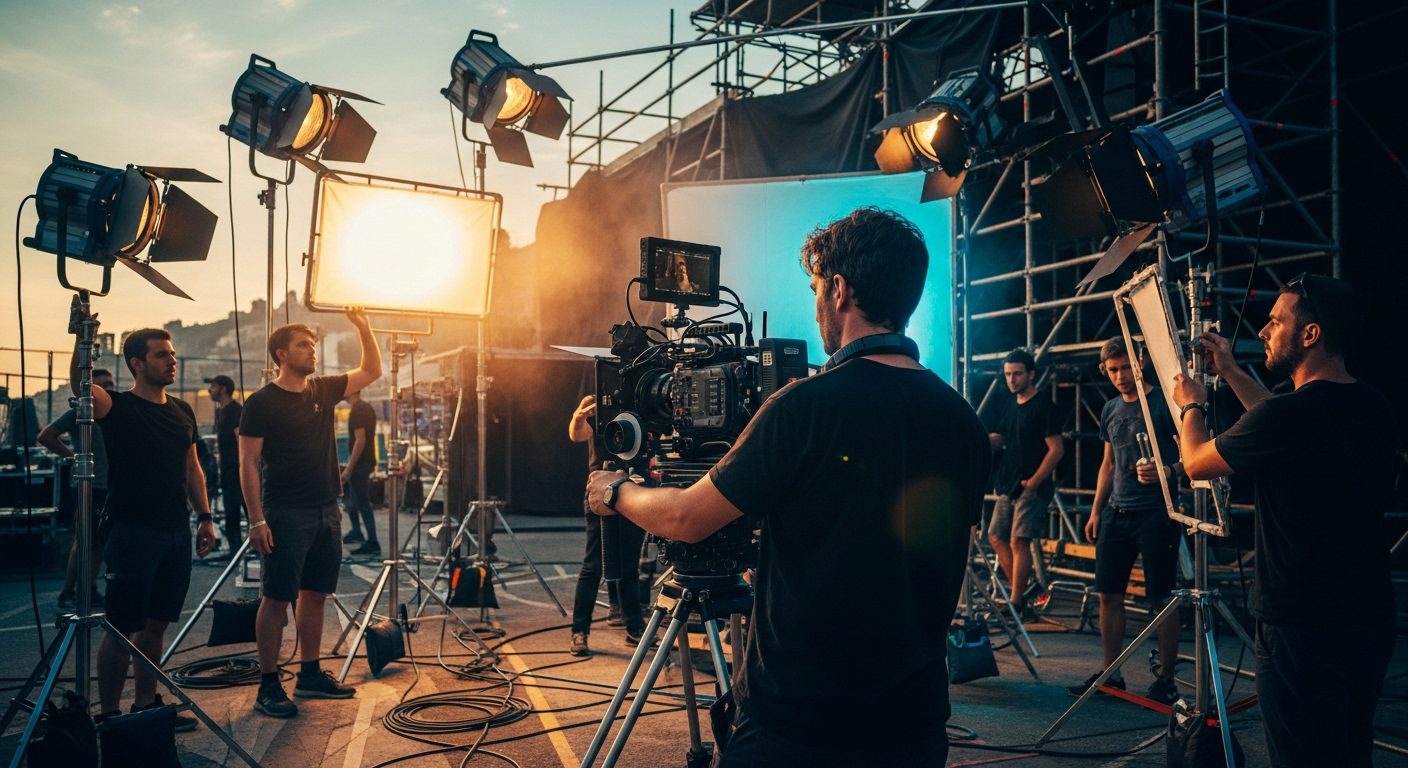 Directores de cine