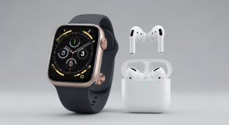 Apple Watch Series 11