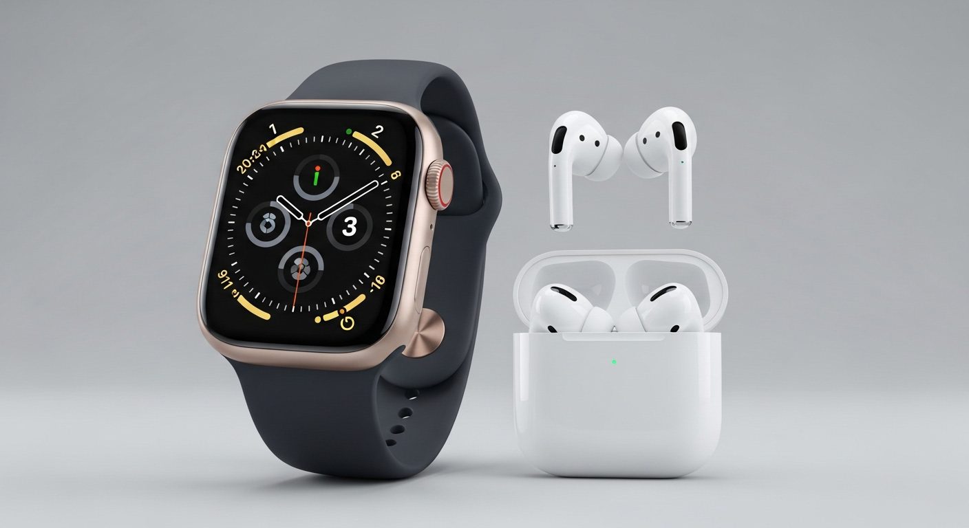 Apple Watch Series 11