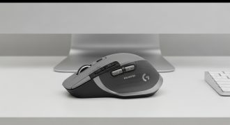 Logitech MX Master 3S