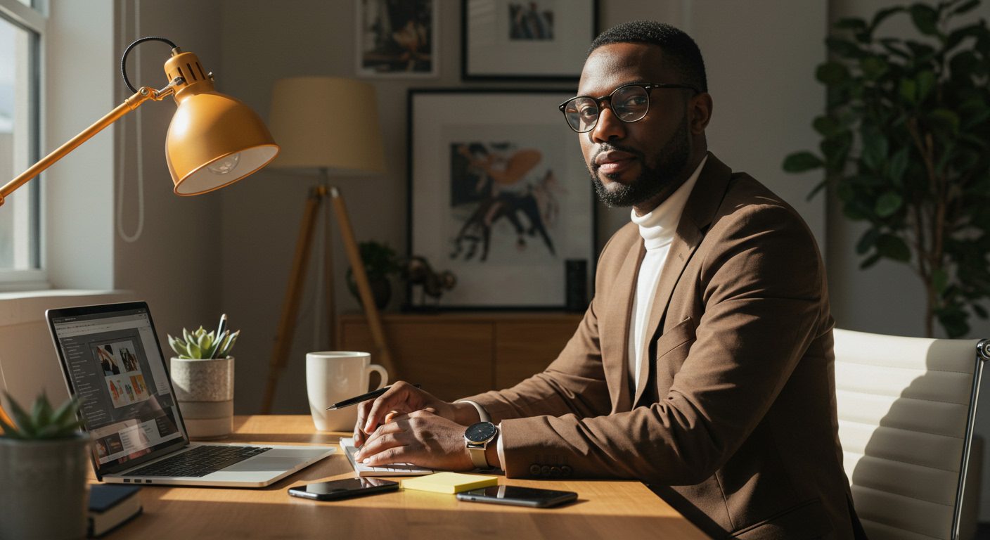 Mejores gadgets trabajo híbrido