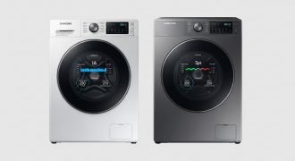 Samsung BeSpoke