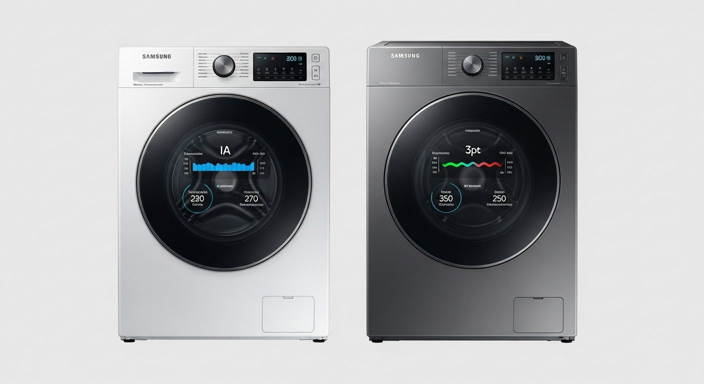 Samsung BeSpoke