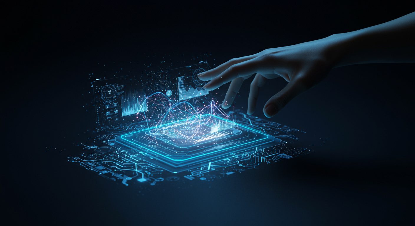 Procesadores móviles