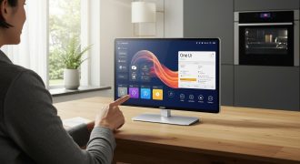 Samsung OneUI