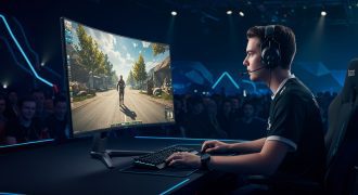 Samsung Odyssey G7