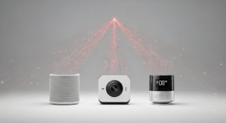 La tecnología que te espía