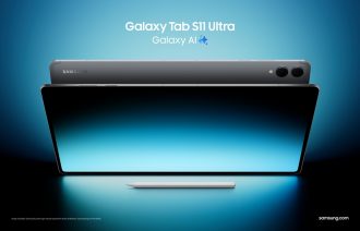 Samsung Galaxy Tab S11