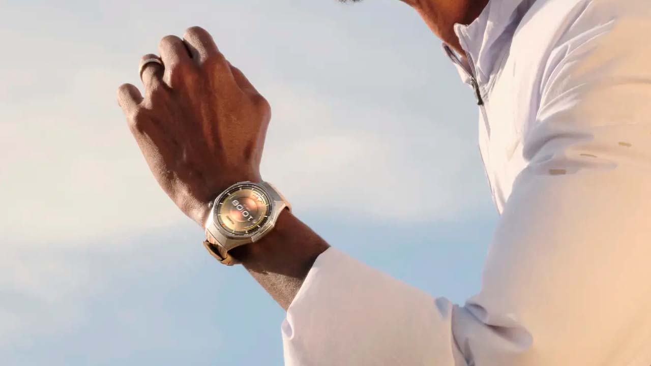 Huawei Watch GT6