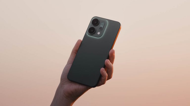 OPPO Reno14 5G