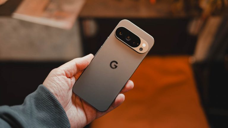 Pixel 10 Pro